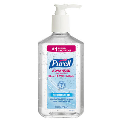 Softsoap Antibacterial Liquid Hand Soap Pump 11.25 fl. oz. Bottles