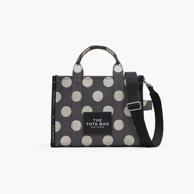 Marc Jacobs The Jacquard Tote Bag