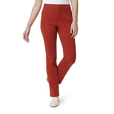 Women's Gloria Vanderbilt Amanda Slim Corduroy