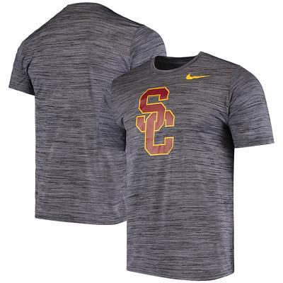 Men's Nike White San Francisco 49ers Icon Legend Performance T-Shirt