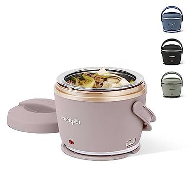 Crock-Pot Food Warmer 