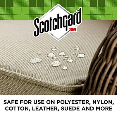 Scotchgard Ultimate Protection for Fabrics Water Shield(4/Case)