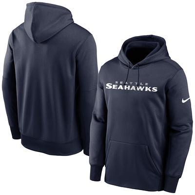 Men's Nike Black Baltimore Ravens Surrey Full-Zip Hoodie Size: Small