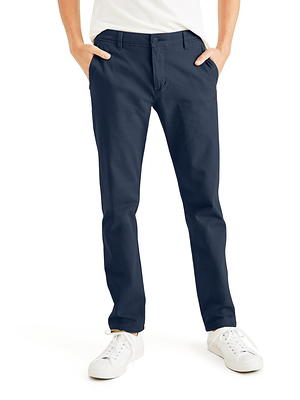 Dockers Men's Slim Fit Smart 360 Flex Ultimate Chino - Yahoo Shopping