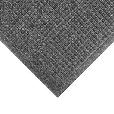 M + A Matting M+A Matting WaterHog Squares Classic Mat Universal