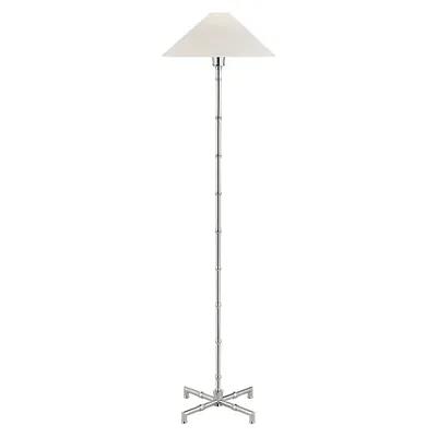 Visual Comfort Signature Morton Table Lamp - ARN 3001BSL-L - Yahoo