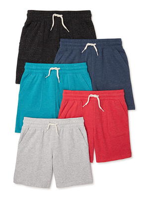 Jockey Essentials Maternity Over The Bump Short - Yahoo Shopping