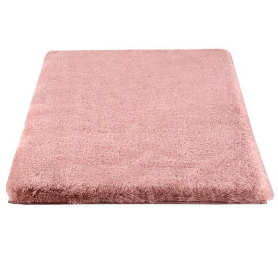 BSICPRO Large Bathroom Rugs, Bath Mat Rug for Bathroom Non Slip 20 x 47  Inches Water Absorbent Chenille Bathroom Runner Rugs Floor Mats Machine