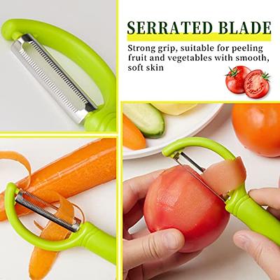 KitchenAid Classic 2-Pc. Peeler Set