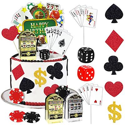 Buy Casino Party Decorations, Party Supplies