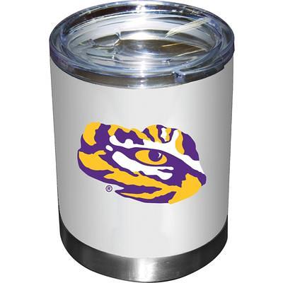 GameTime SideKicks - LSU Stainless Steel Shaker - GameTime Sidekicks