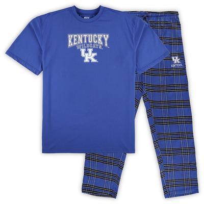 Women's ZooZatz Royal Kentucky Wildcats Pocketed Leggings