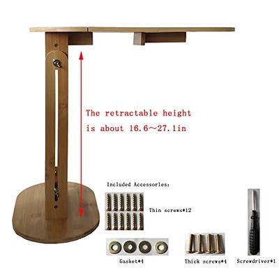 Bathtub Caddy Tray Basket Retractable Multifunction Bathroom