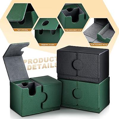 Deck Boxes / Cases