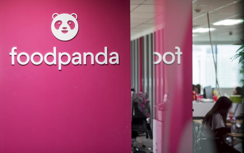 foodpanda香港啟動「疫流同行」計劃 捐出逾1.2萬張外賣餐券