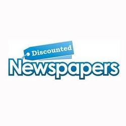 Discounted Newspapers