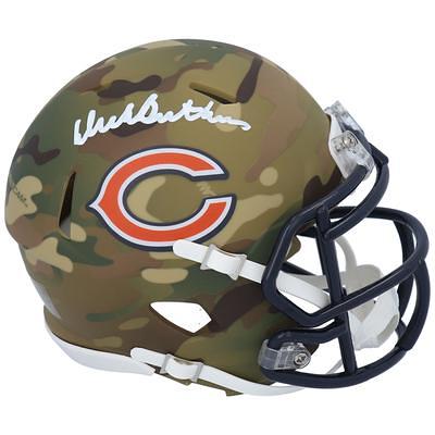 Riddell Chicago Bears 2022 Alternate Mini Speed Helmet