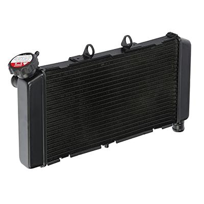 TCT-MOTORPARTS Engine Cooler Cooling Radiator Fit For HONDA NC700X  2012-2017 NC750X 2014-2023 - Yahoo Shopping