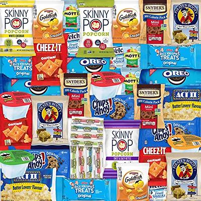 Keto Snack Care Package Box  Low Carb Snacks For Kids Adults