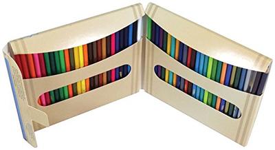 Sargent Art Colored Pencils for Construction Paper, Assorted, Set