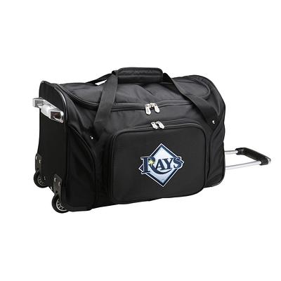 Officially Licensed MLB Cardinals 21 CarryOn Hardcase Spinner Luggage