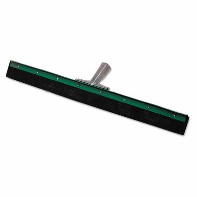 Unger Heavy Duty Water Wand Foam Rubber Squeegee 30 Black - Office Depot