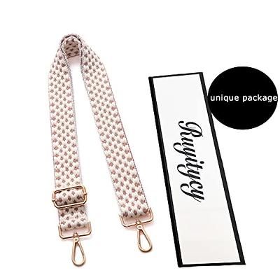 PAXMATE Purse Straps Replacement Crossbody Wide Shoulder Strap Guitar Strap  for Purses Crossbody Bag Strap - Yahoo Shopping