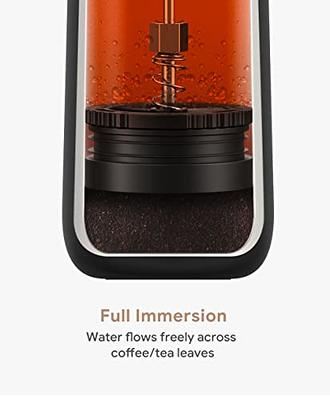 Insulated French Press, Travel French Press