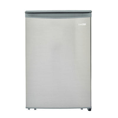 TABU 10 Cubic Feet cu. ft. Chest Freezer with Adjustable