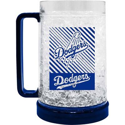 Los Angeles Dodgers 15oz. Team Jersey Mug