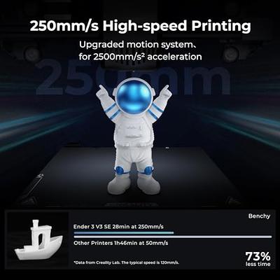 Buy 3KG Hyper High Speed Printing Filament, Get Free 2KG Ender Pla Bundles