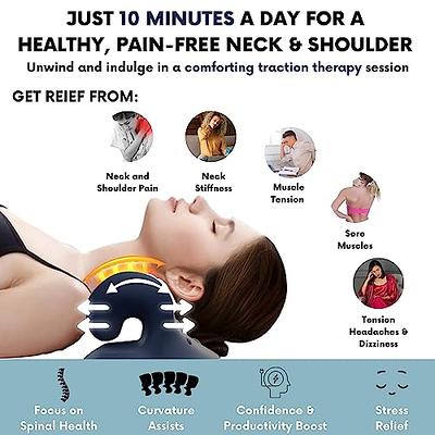 Neck and Shoulder Self-Care