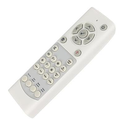  AIDITIYMI Replace Remote Control fit for Optoma