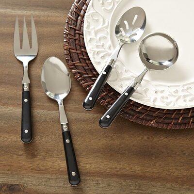 Cuisinart Color Pro Collection 12-Piece Black Cutlery Block Set C77SSB-12P  - The Home Depot