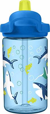 CamelBak Eddy + Filtered by LifeStraw 32oz Water Bottle at Free People in Blue