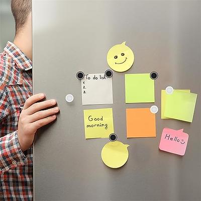  ZDZBLX Magnetic Board Frameless Stainless Iron Board Strips,  Magnetic Strips with Adhesive Backing Bulletin Board Bar Strip Memo Magnet  Board with 10pcs Colorful Magnet for School Office Home (2pcs) : Home