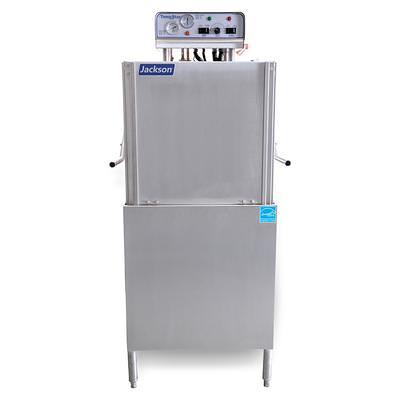 Cobalt 2700HT - High-Temp Undercounter Commercial Dishwasher