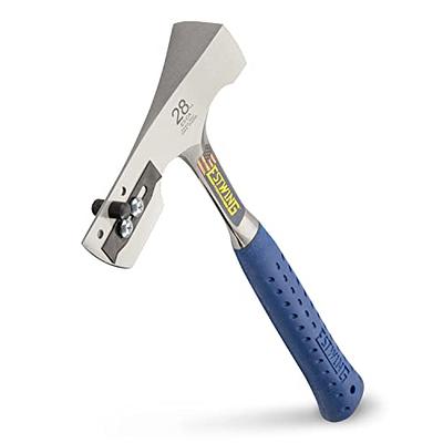 Estwing E3-24S 24 oz Smooth Face Framing Hammer