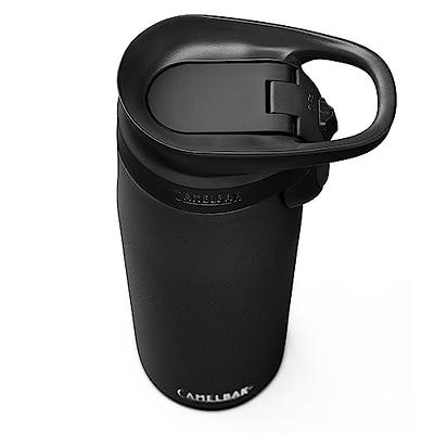 Contigo West Loop 20oz Stainless Steel Travel Mug Black : Target