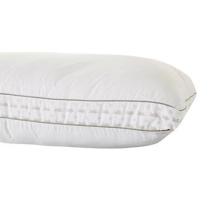 Sealy Elite Extra Firm Maintains Shape Foam Core Support Pillow, White,  King - Yahoo Shopping