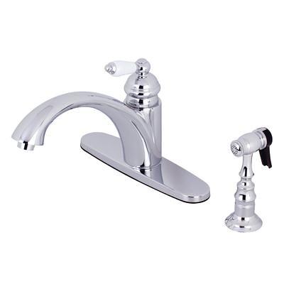 LaSalle Bristol 8' Kitchen Faucet Chrome 20380R219