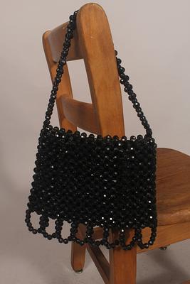 50s/60s Beaded Purse