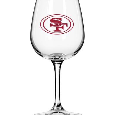 San Francisco 49ers 22oz. Canyon Water Bottle