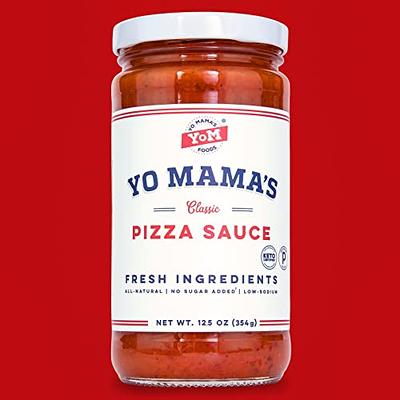 Gourmet KETO Gift Set and Care Package by Yo Mama's Foods