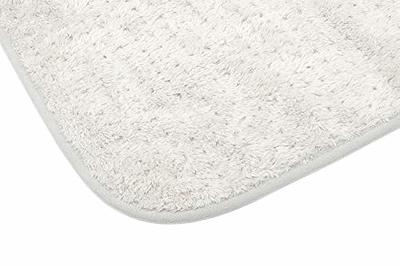 Platinum Pluffle Hybrid Weave Microfiber Wash Towel