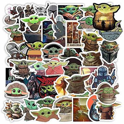 50pcs Cute Art Boho Bohemian Aesthetic Stickers, Girls Graffiti Decals  Scrapbooking Laptop Phone Ins Sticker For Kids