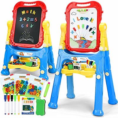 Easel Accessory Set, Educational Toys For Kids