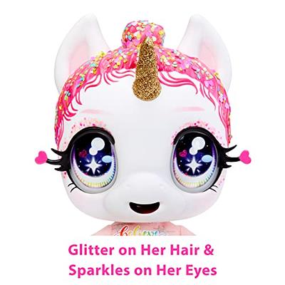 Miraculous Ladybug Kwami Sparkle Eyes Plush : Target