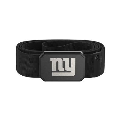 New York Giants WWE Legacy Title Belt