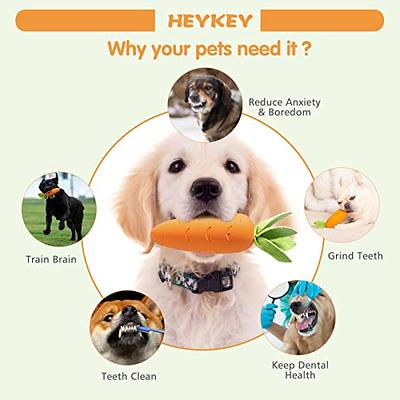 Buy Dog Chew Toys for Aggressive Chewers Indestructible Dog Toys